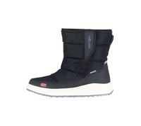 Trollkids Winterboots "Kongsberg" in Dunkelblau - Größe 34 | Kinderstiefel