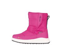 Trollkids Winterboots "Kongsberg" in Pink - Größe 33 | Kinderstiefel