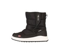 Trollkids Winterboots "Kongsberg" in Schwarz - Größe 31 | Kinderstiefel