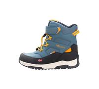 Trollkids Winterboots "Lofoten" in Blau - Größe 40 | Kinderstiefel