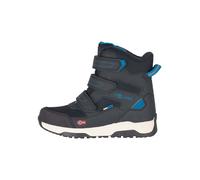 Trollkids - Kid's Lofoten Winter Boots XTS - Winterschuhe, Gr. 39, grau (Navy/MediumBlue)