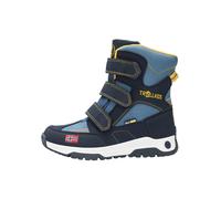 Trollkids Winterboots "Lofoten XT" in Bunt - Größe 35 | Kinderstiefel