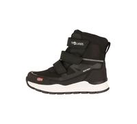 Trollkids Winterboots "Rauland" in Schwarz - Größe 37 | Kinderstiefel