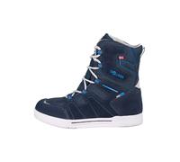 Trollkids Winterboots "Skanden" in Dunkelblau - Größe 25 | Kinderstiefel