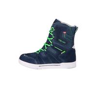 Trollkids Winterboots "Skanden" in Dunkelblau - Größe 38 | Kinderstiefel
