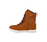 Trollkids Winterboots "Skanden" in Hellbraun - Größe 28 | Kinderstiefel