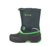 Trollkids Winterboots "Telemark Winter Boot XT" in Dunkelblau - Größe 38 | Kinderstiefel