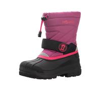 Trollkids Winterboots "Telemark Winter Boots PRO" in Pink - Größe 34 | Kinderstiefel