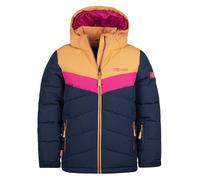 Trollkids Winterjacke "Gryllefjord" in Dunkelblau - 59% | Größe 176 | Kinderjacken