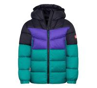 Trollkids Winterjacke "Kirkenes" in Bunt - Größe 116 | Kinderjacken