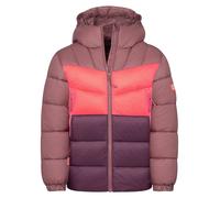 Trollkids Winterjacke "Kirkenes" in Rosa - Größe 122 | Kinderjacken