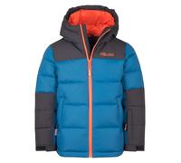 Trollkids Winterjacke "Narvik" in Blau - Größe 176 | Kinderjacken
