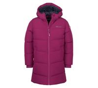 Trollkids Wintermantel "Aurland XT" in Beere - 39% | Größe 176 | Kinderjacken