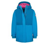 Trollkids Wintermantel "Hovden" in Blau - Größe 104 | Kinderjacken
