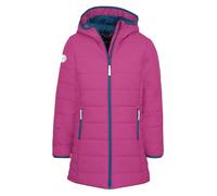 Trollkids Wintermantel "Stavanger" in Pink - Größe 164 | Kinderjacken