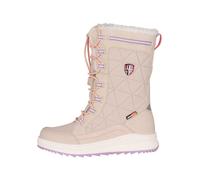 Trollkids Winterstiefel "Arendal" in Beige - Größe 28 | Kinderstiefel