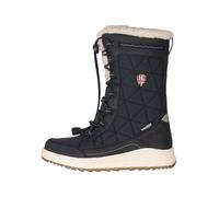 Trollkids Girls Arendal Winter Boots PRO 32, navy