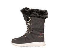 Trollkids Winterstiefel "Hemsedal Winter Boots XT" in Anthrazit - Größe 38 | Kinderstiefel