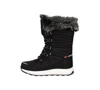 TROLLKIDS - Winter-Boots GIRLS HEMSEDAL in black Gr.37