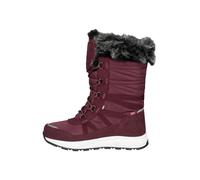 Trollkids Winterstiefel "Hemsedal XT" in Rot - Größe 29 | Kinderstiefel