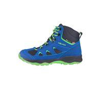 Trollkids Winterwanderschuhe "Femund" in Blau - Größe 33 | Kinder Outdoor Sport Schuhe