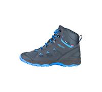 Trollkids Winterschuhe Femund, Marine/Mittelblau, Größe 37