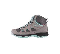 Trollkids Winterwanderschuhe "Femund" in Grau - Größe 35 | Kinder Outdoor Sport Schuhe