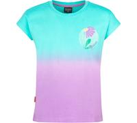 Trollkids Yttersand Beach Kinder T-Shirts blau Größe 104 Lifestyle Widerstandsfähig