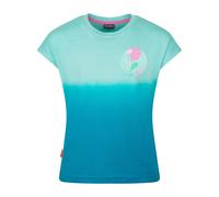 Trollkids Yttersand Beach Kinder T-Shirts blau Größe 116 Lifestyle Widerstandsfähig