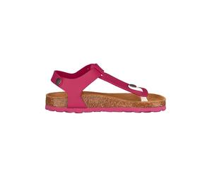 Trollkids Zehensandalen "Alesund" in Pink - Größe 38 | Kindersandalen
