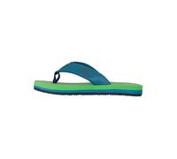 Trollkids Kids Haukland Beach Sandal 33, fresh green