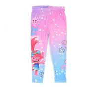 Trolls Leggings Mädchen | Lizenzmotiv 110