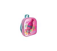 Trolls TR29001 Show Your True Colours Kinderrucksack, 29 cm