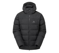 Mountain Equipment Tromso Herren Isolationsjacke schwarz Größe S Lifestyle Wasserabweisend Wasserabweisend