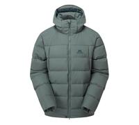Tromso Herrenjacke (Slate Green) S