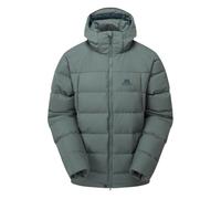 Tromso Herrenjacke (Slate Green) XXL