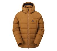 Mountain Equipment Tromso Herren Isolationsjacke braun Größe L Lifestyle Wasserabweisend Wasserabweisend