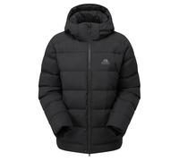 Tromso Wmns Jacket (Schwarz) 8