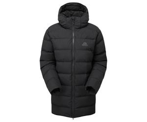 Tromso Wmns Parka (Schwarz) 8