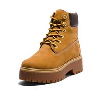 TRONCHETTO E STIVALETTO Donna TIMBERLAND TB1A5RJD2311 6 IN LACE WHEAT