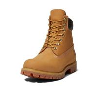 TRONCHETTO E STIVALETTO Uomo TIMBERLAND TB1100617131 - PREMIUM BOOT WATERPROOF YELLOW