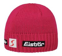Trop Skipool Strickmütze by Eisbär pink One Size