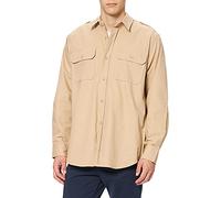 Mil-Tec - Tropical Ripstop - Taktisches Langarmhemd - Khaki M