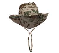 Tropenhut Bundeswehr nach TL Tropentarn