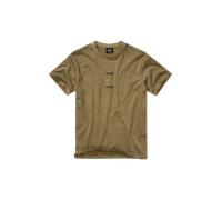 Brandit - Tropenshirt T-Shirt - Olive XXL