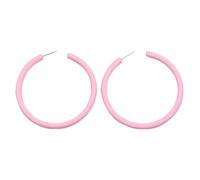 Tropfen Ohrringe Rund Einzigartiger Ohrschmuck Acryl Textur Eleganter Ohrring Für Frauen Und Mädchen Modische Accessoires Angenehm Zu Tragen