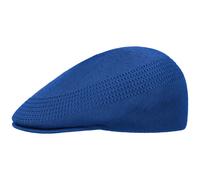 Tropic 507 Ventair Flatcap by Kangol royalblau XL (60-61 cm)