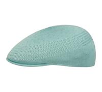 Tropic 507 Ventair Flatcap by Kangol türkis L (58-59 cm)