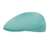 Tropic 507 Ventair Flatcap by Kangol türkis XL (60-61 cm)