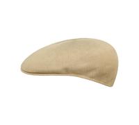 Kangol Schiebermütze Tropic 504 Beige Unisex M (56-57 cm)
